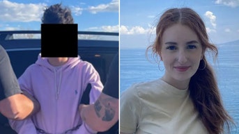 Undocumented teen who killed Colorado woman in crash arrested with family by ICE - Fox News