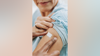Shingles VACCINE boosts heart health - Fox News