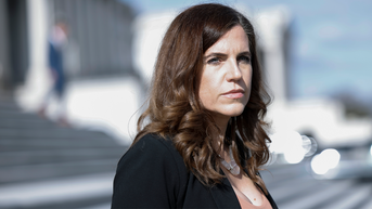 Nancy Mace unloads after trans activist arrested for alleged death threats - Fox News