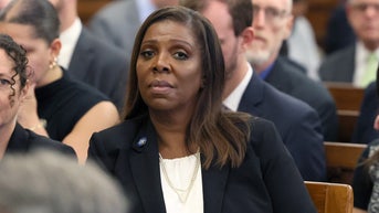 Justice Department opens criminal investigation into New York AG Letitia James - Fox News