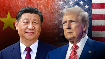 China open to negotiating with Trump on tariffs, ministry says — with clear warning - Fox News
