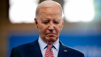 It may seem cruel, but why we need to humiliate Joe Biden - Fox News