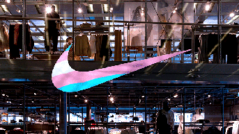 Nike remains virtually silent about alleged funding of trans youth study - Fox News