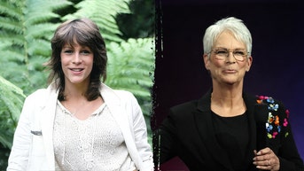 Jamie Lee Curtis 'regretted' getting plastic surgery at young age, faced cruel comments - Fox News