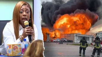 Arson team investigating after critic of scandal-plagued mayor sees his business burn down - Fox News