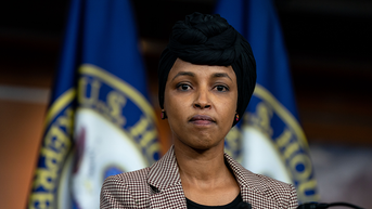 Two powerful Democrats let 'Squad' member have it over comments about White men - Fox News