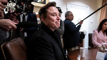 Trump's chief cost-cutter shares where he'd crash during late nights at the White House - Fox News