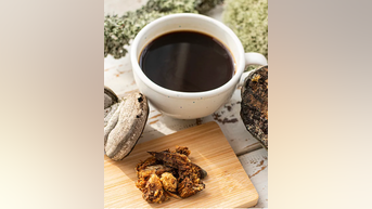 The perks of MUSHROOM coffee - Fox News