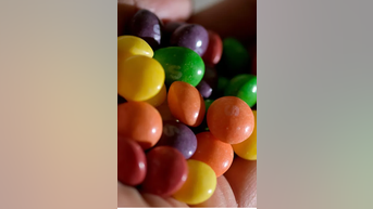 Popular CANDY ditches additive - Fox News
