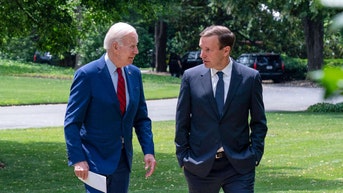Dem senator and long-time Biden apologist says 'no doubt' president declined in office - Fox News