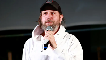 Veteran comedian describes how being in pro-life movie changed him - Fox News