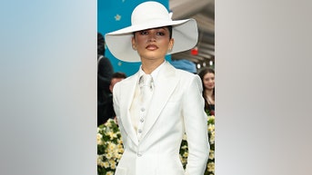 Met Gala 2025 FASHION - Fox News