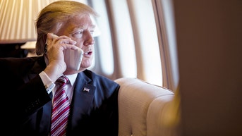 Trump’s late-night call hints at major shifts in war-torn countries - Fox News