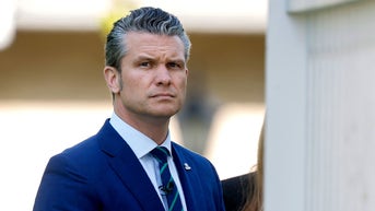 Hegseth orders ‘historic’ reduction of general officers in the military - Fox News