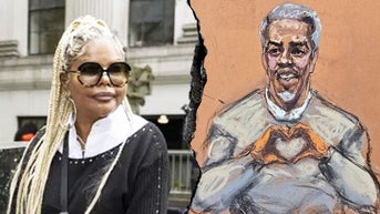 Diddy's ex walks out of court during Cassie's emotional testimony about 'freak offs' - Fox News