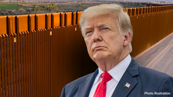 Southern border bustling under Biden turned into ghost town with 93% drop in apprehensions - Fox News