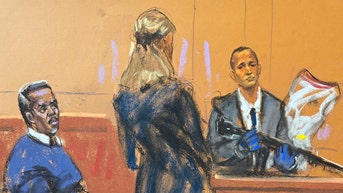 Diddy's defense lawyer expects high-profile trial to heat up as weeks go on - Fox News