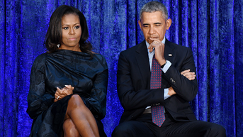 Michelle says it’s nonsense — but a fresh wrinkle is keeping Obama divorce buzz alive - Fox News