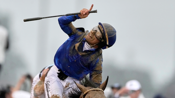 Derby 4 - Fox News
