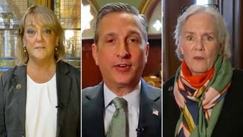 Dems say they'd rather take more vaccines, cook for their family than deal with Trump - Fox News