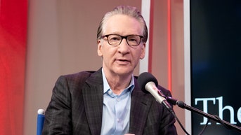 Bill Maher says Dems will blow next election — and points finger at reality TV show - Fox News