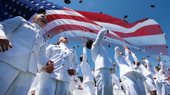 Trump’s revamped Coast Guard has potential recruits running to sign up to keep America safe - Fox News