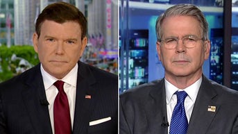 Treasury Sec Bessent says Trump 'absolutely has the right' to set trade agenda for US - Fox News