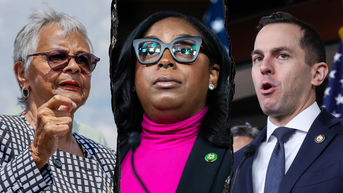 DHS warns three Dem lawmakers of consequences 'still on table' for ICE center stunt - Fox News