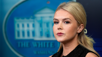 Karoline Leavitt slams CNN's 'softball' interview with alleged cartel member - Fox News