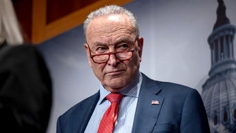 Golfing great calls out Schumer on social media: 'He's not representing America' - Fox News