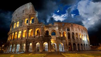 American tourist reportedly impaled on Rome's Colosseum fence as dozens looked on - Fox News