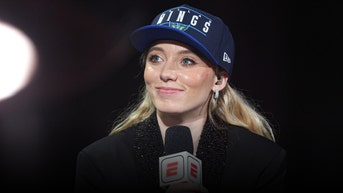 WNBA’s top pick scorches own ‘White privilege’ with claim about race and media coverage - Fox News