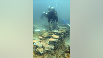 Wrecked slave ships DISCOVERED - Fox News