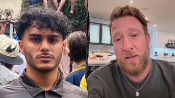 Fundraiser for Temple student feuding with Dave Portnoy to be investigated - Fox News