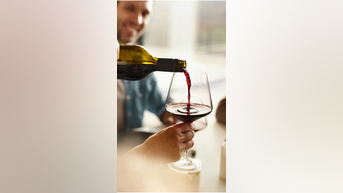 Why RED WINE gives you a headache - Fox News