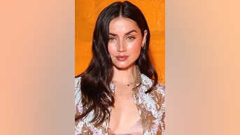 Actress talks dating RUMORS - Fox News