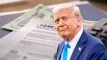 Federal judge issues ruling as Trump admin seeks another tool in illegal alien crackdown - Fox News