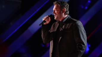 Blake Shelton - Fox News