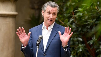 Gov Newsom’s attempt at taking Trump to task over tariffs blows up in his face - Fox News