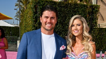 HGTV star Christina Haack settles divorce from third husband Josh Hall - Fox News