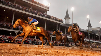 Derby 3 - Fox News
