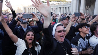 nun - Fox News