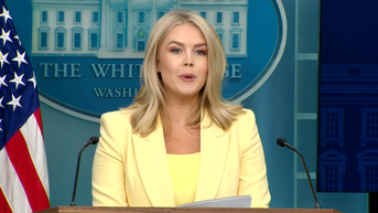 White House responds to claim Biden's cancer was missed in physical - Fox News