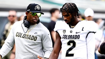 Deion Sanders praises analyst who went scorched-earth on his son - Fox News