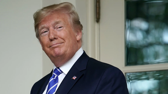 Would Trump run again… again? The president’s on-air response - Fox News