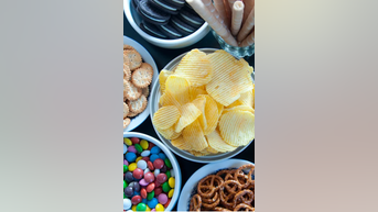 Processed foods pose SERIOUS risk - Fox News