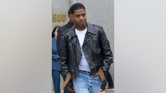 Kid Cudi TESTIFIES in Diddy trial - Fox News