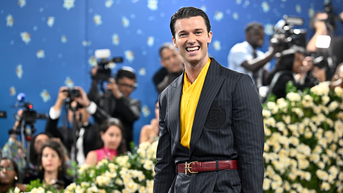 Patrick Schwarzenegger - Fox News
