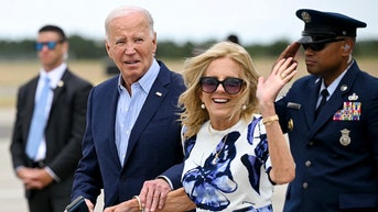 Bidens run to friendly outlet for first post-White House interview - Fox News