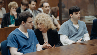 Lyle Menendez sends message from behind bars amid resentencing battle - Fox News